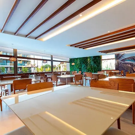 Mana Beach #D322 - Dois Quartos Por Carpediem Porto de Galinhas Exterior photo