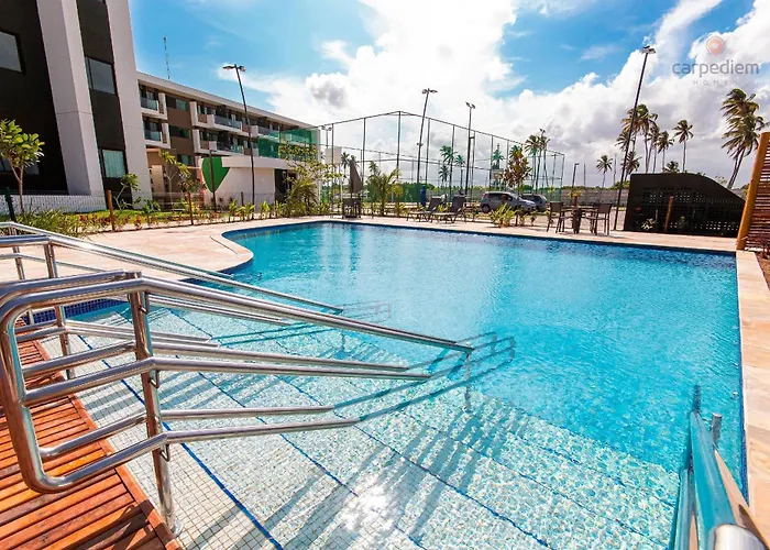 Mana Beach #D322 - Dois Quartos Por Carpediem