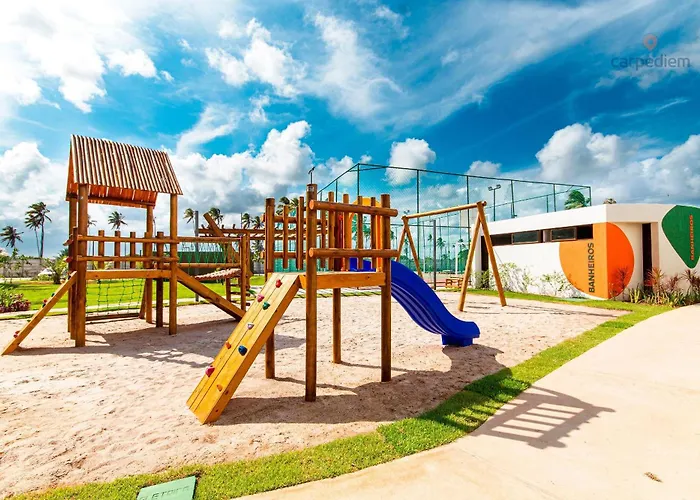 Mana Beach #D322 - Dois Quartos Por Carpediem