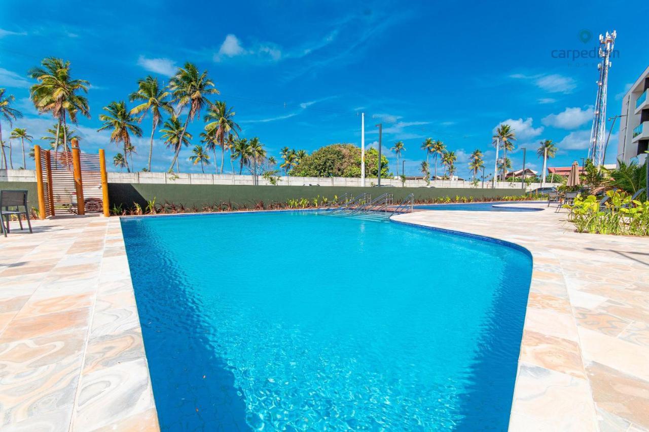 Mana #d322 - Dois Quartos Por Carpediem Apartamento *