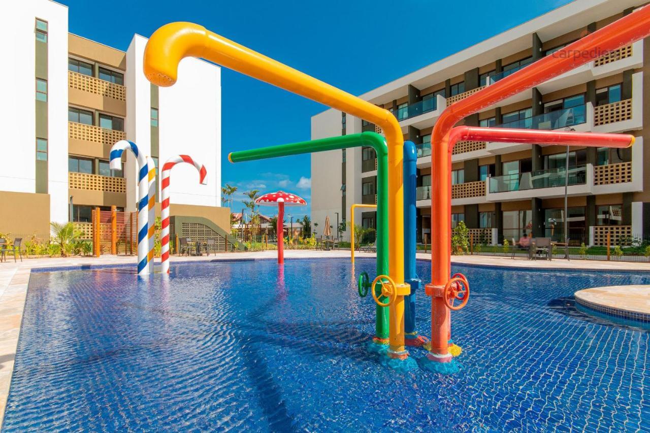 Mana #d322 - Dois Quartos Por Carpediem Apartamento *