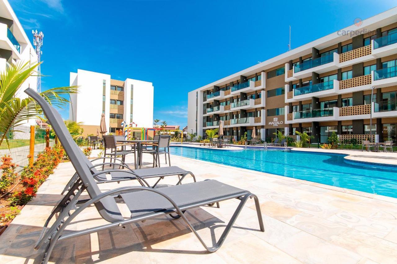 Apartamento Mana #d322 - Dois Quartos Por Carpediem Pôrto das Galinhas
