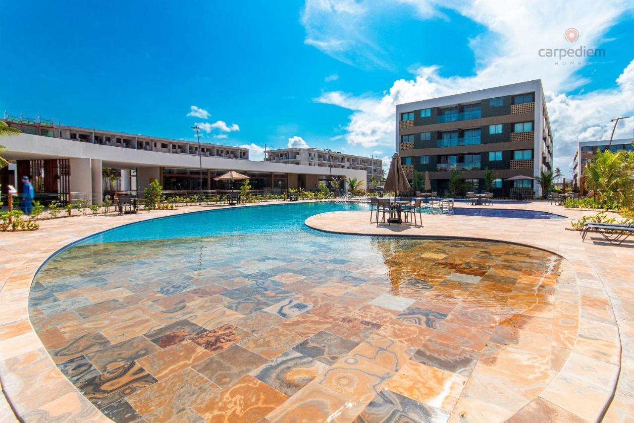 Mana #d322 - Dois Quartos Por Carpediem Apartamento