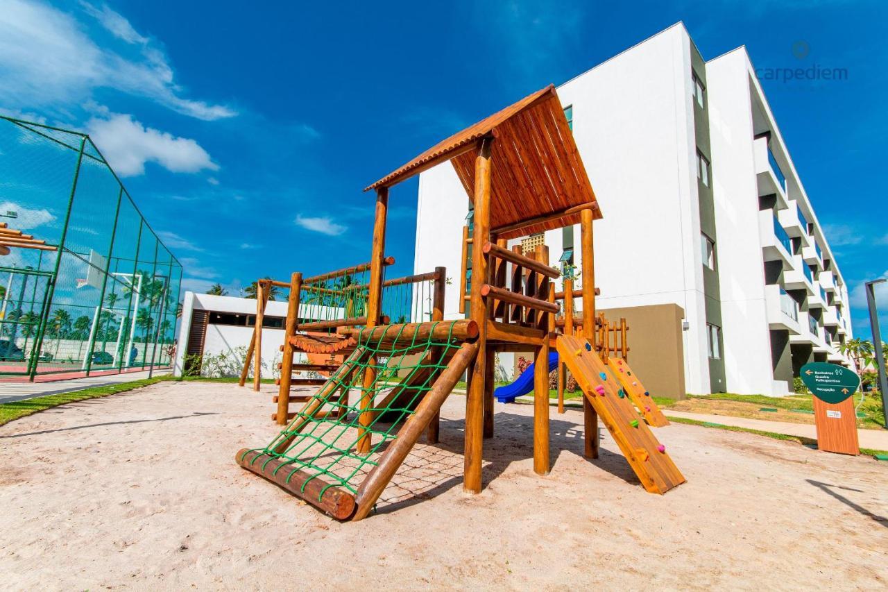 Apartamento Mana #d322 - Dois Quartos Por Carpediem Pôrto das Galinhas